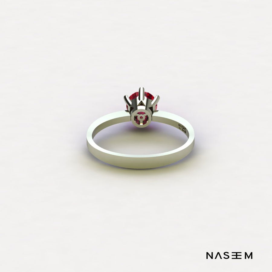 925 sterling silver ring online