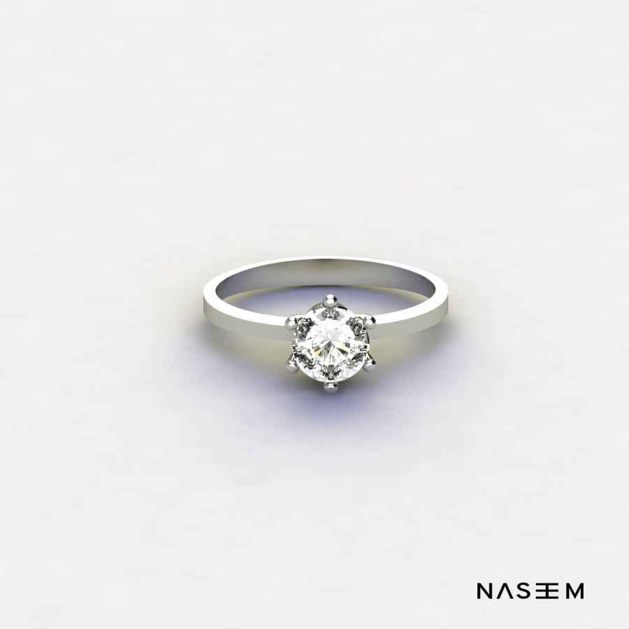 925 sterling silver ring online