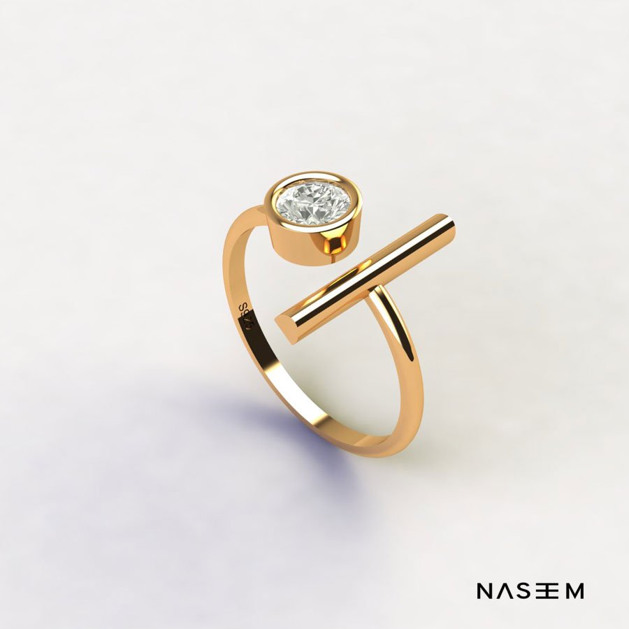 925 sterling silver ring online