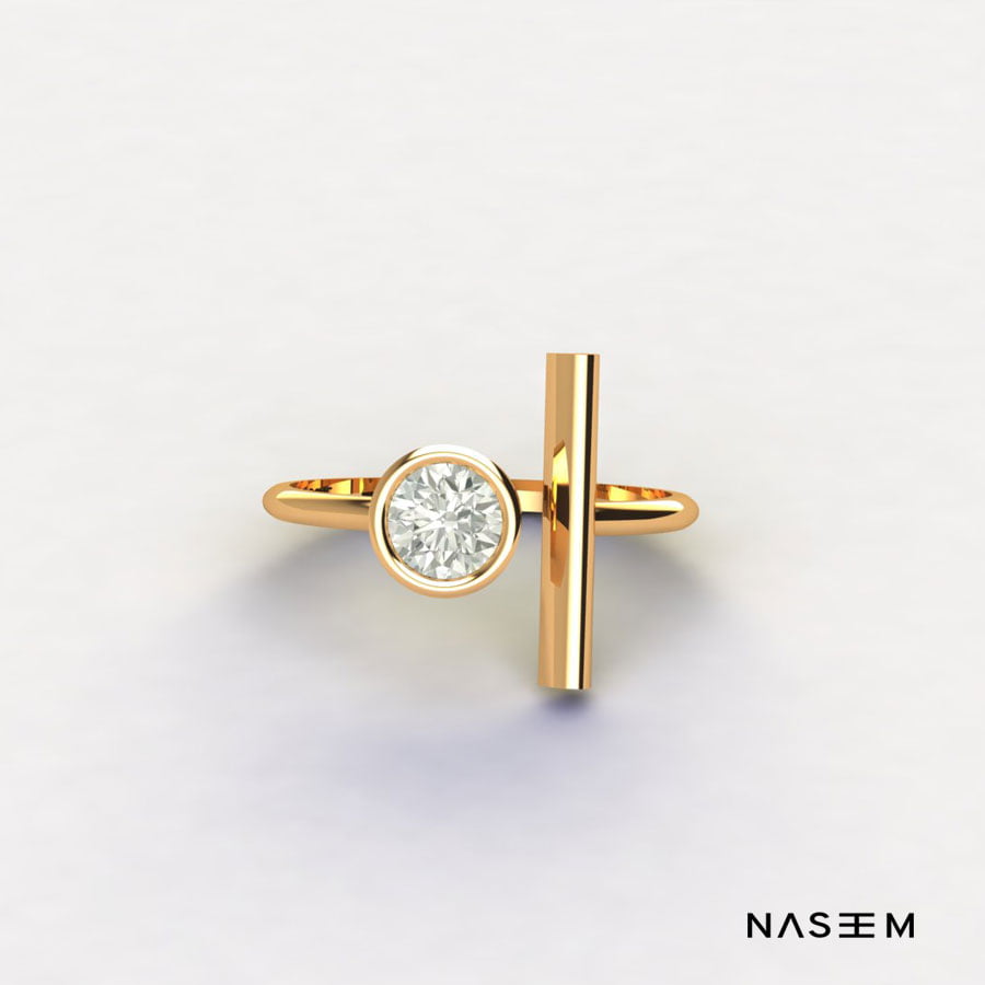 925 sterling silver ring online