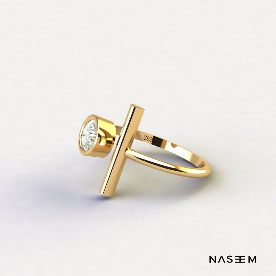 925 sterling silver ring online