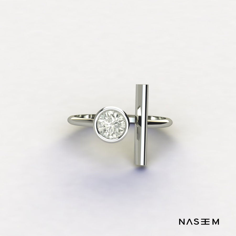 925 sterling silver ring online