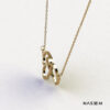 925 sterling silver necklace online