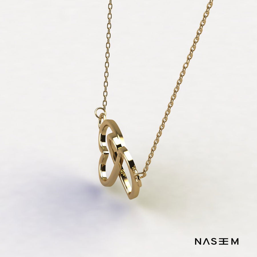 925 sterling silver necklace online