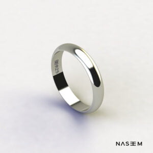 925 sterling silver wedding band online