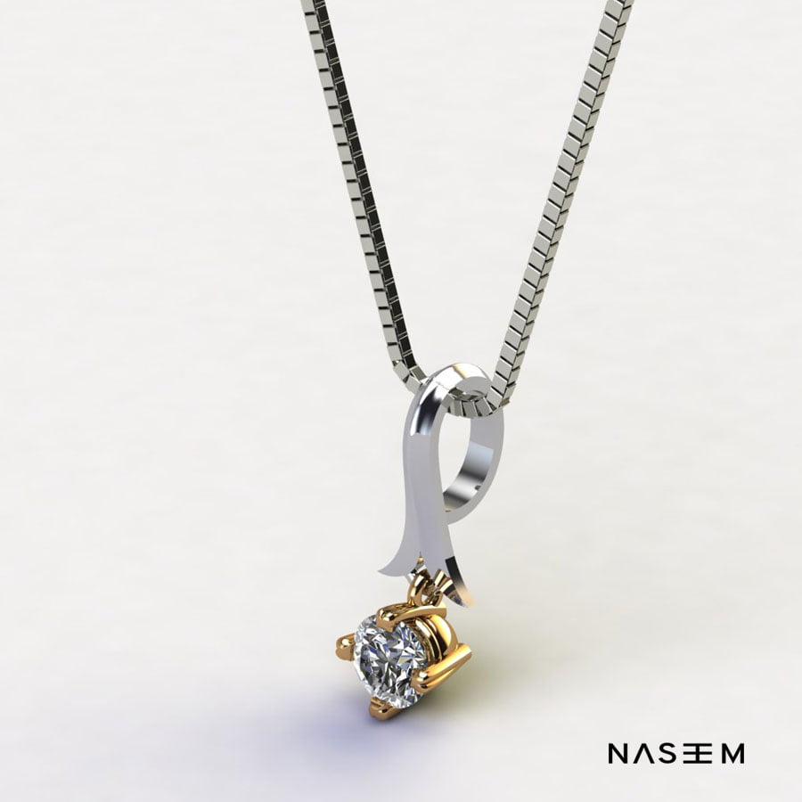 925 sterling silver necklace online