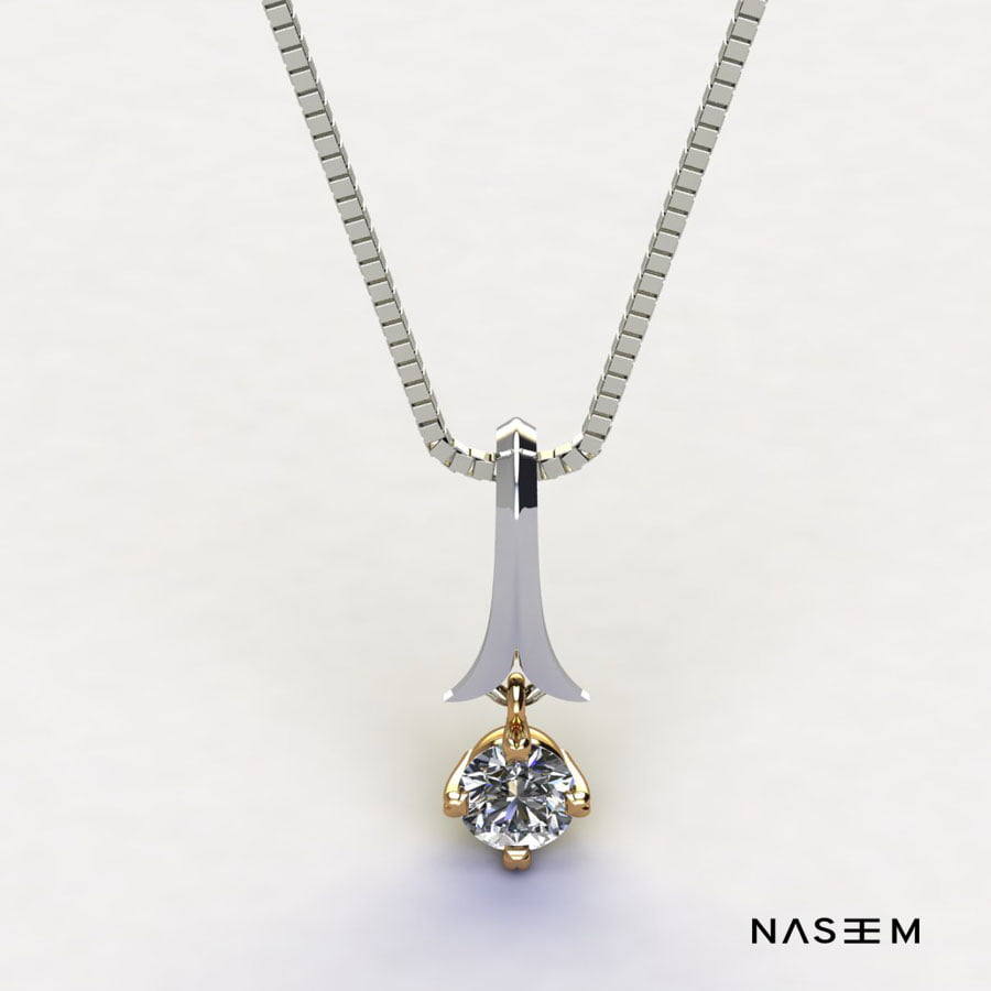 925 sterling silver necklace online