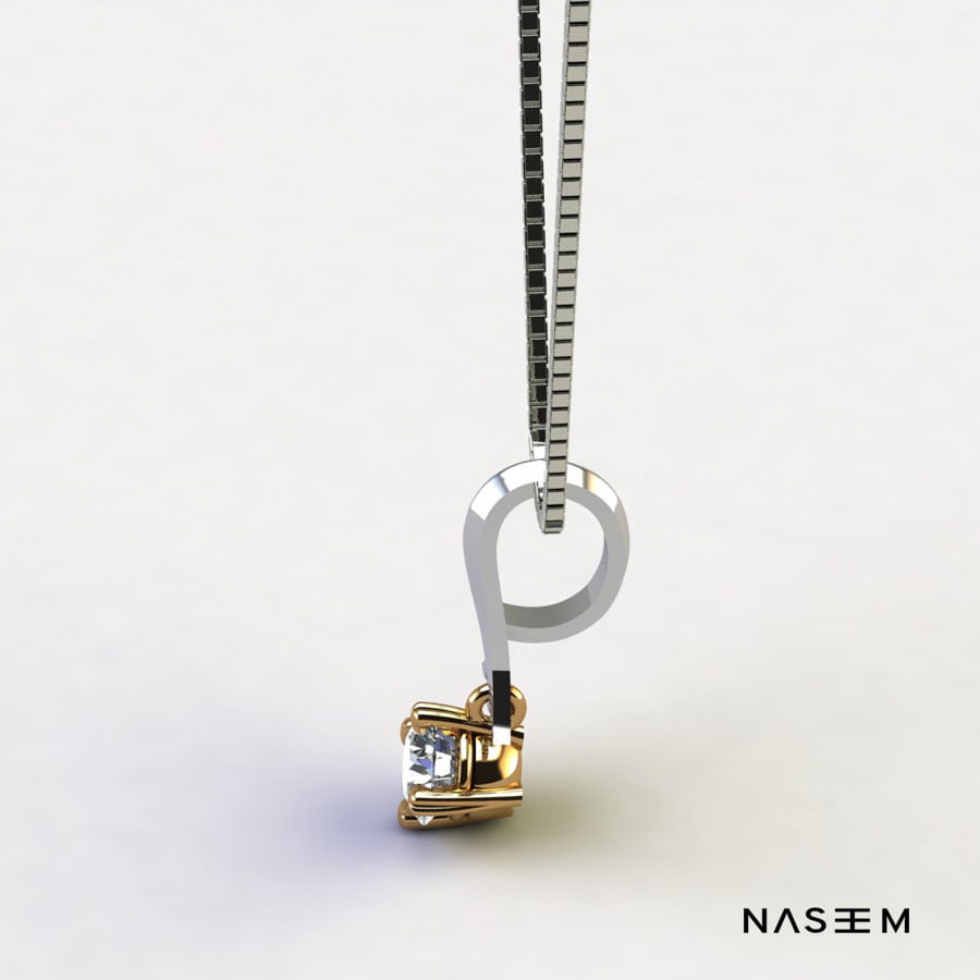 925 sterling silver necklace online