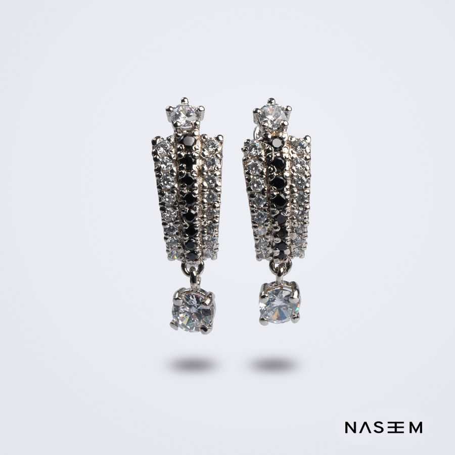 925 sterling silver earrings online