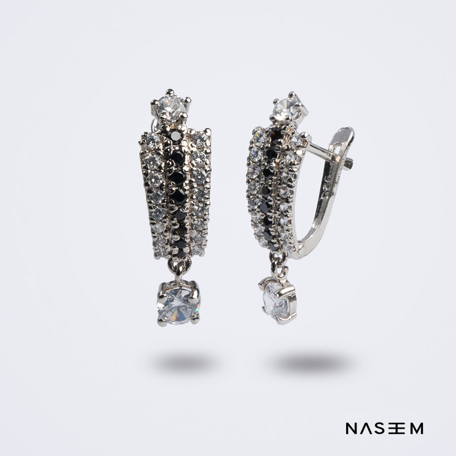 925 sterling silver earrings online