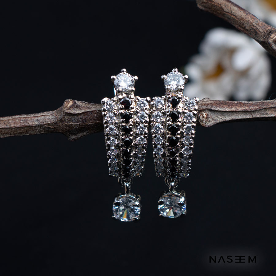925 sterling silver earrings online