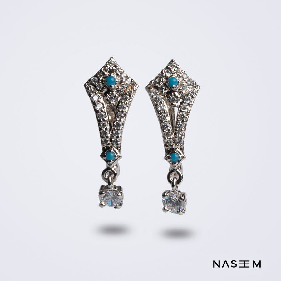 925 sterling silver earrings online
