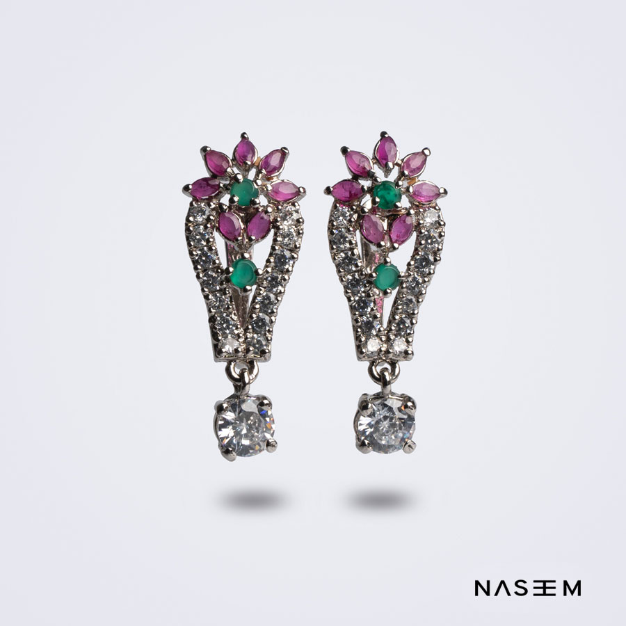 925 sterling silver earrings online