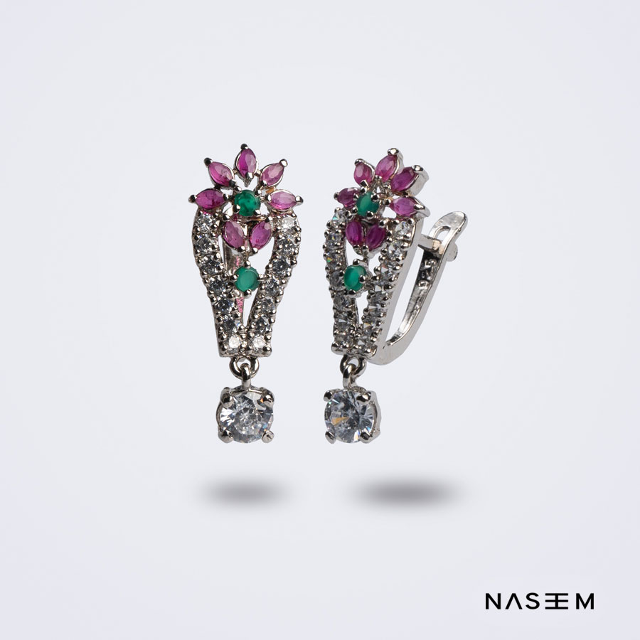 925 sterling silver earrings online