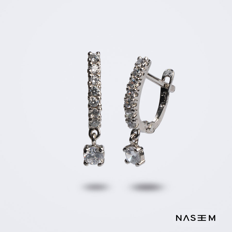 925 sterling silver earrings online