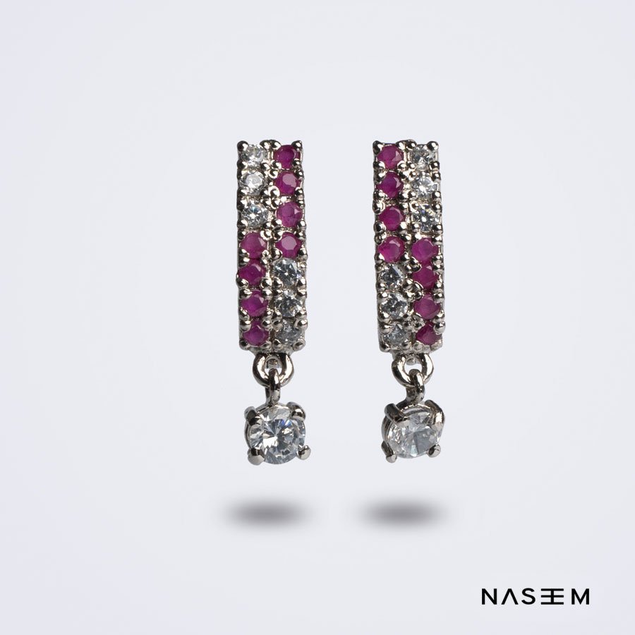 925 sterling silver earrings online