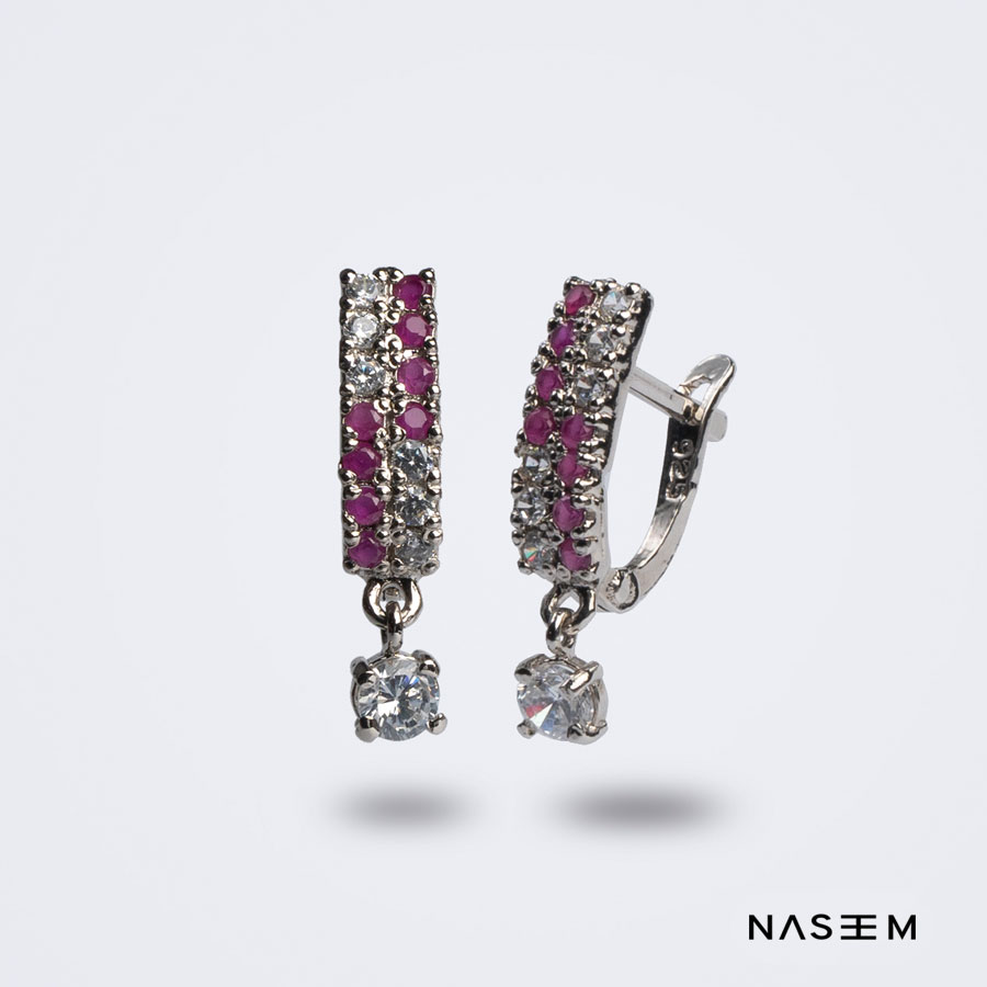 925 sterling silver earrings online