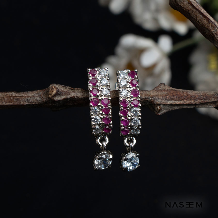 925 sterling silver earrings online