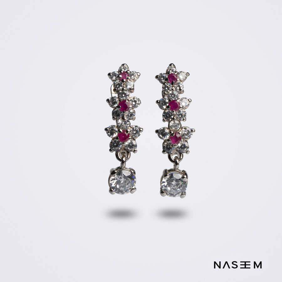 925 sterling silver earrings online