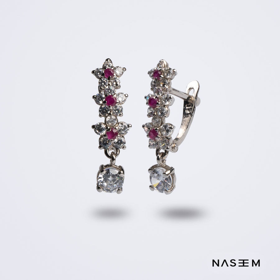 925 sterling silver earrings online